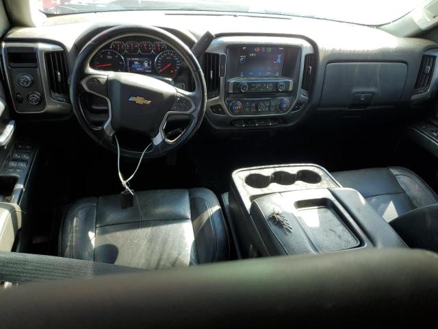 Photo 8 from auction – 2014 CHEVROLET SILVERADO with VIN 1GCVKREC3EZ245983