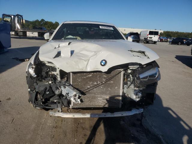 Photo 5 from auction – 2018 BMW 530E with VIN WBAJA9C55JB252052