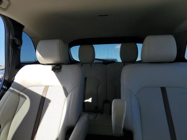 Photo 10 from auction – 2024 MAZDA CX-90 PREM with VIN JM3KKDHC9R1103943