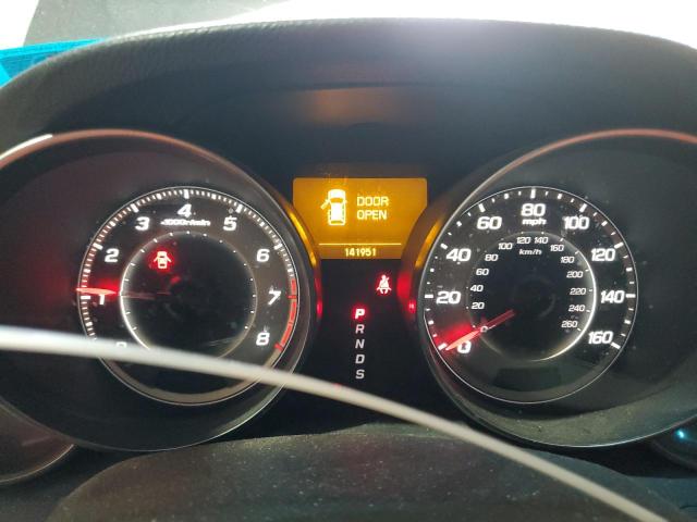 Photo 9 from auction – 2013 ACURA MDX TECHNO with VIN 2HNYD2H37DH523013