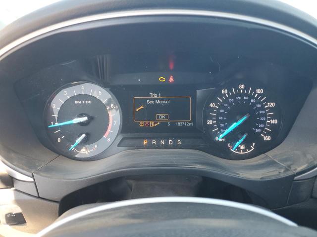 Photo 9 from auction – 2015 FORD FUSION SE with VIN 3FA6P0H99FR267239