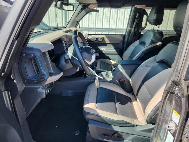 Photo 7 from auction – 2024 FORD BRONCO WIL with VIN 1FMEE2BP2RLA59426