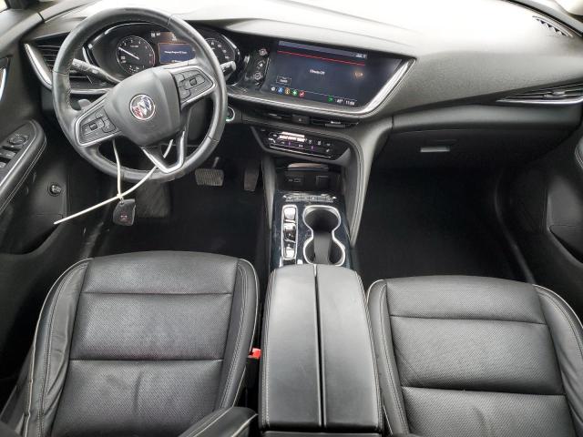 Photo 8 from auction – 2021 BUICK ENVISION E with VIN LRBFZPR43MD125909