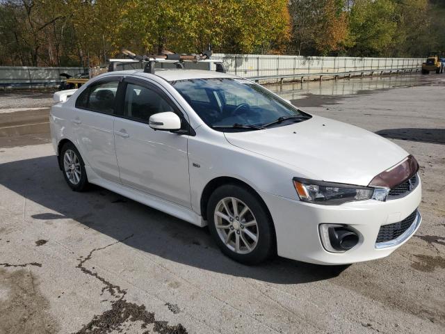 Photo 4 from auction – 2016 MITSUBISHI LANCER ES with VIN JA32V2FW4GU011277