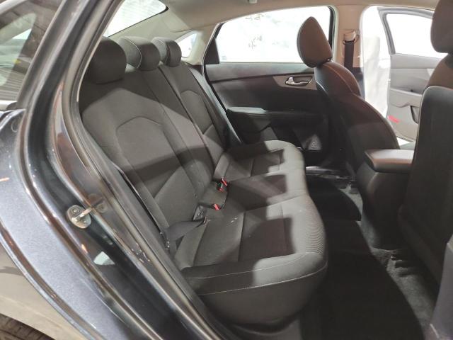 Photo 10 from auction – 2021 KIA FORTE FE with VIN 3KPF24AD4ME305916