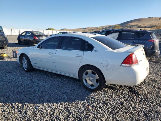 Photo 2 from auction – 2007 CHEVROLET IMPALA SUP with VIN 2G1WD58C979328665