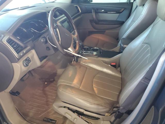 Photo 7 from auction – 2015 GMC ACADIA DENALI with VIN 1GKKVTKD1FJ308491