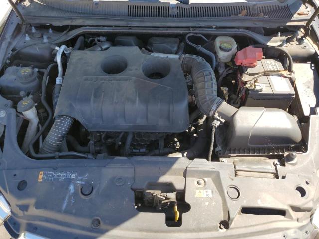 Photo 11 from auction – 2013 FORD TAURUS SEL with VIN 1FAHP2E93DG183480