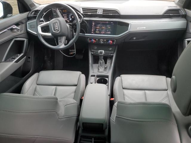 Photo 8 from auction – 2021 AUDI Q3 PREMIUM with VIN WA1DECF31M1016238