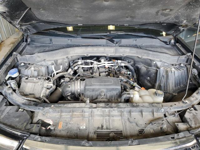 Photo 12 from auction – 2021 FORD EXPLORER X with VIN 1FMSK8DH6MGB94110