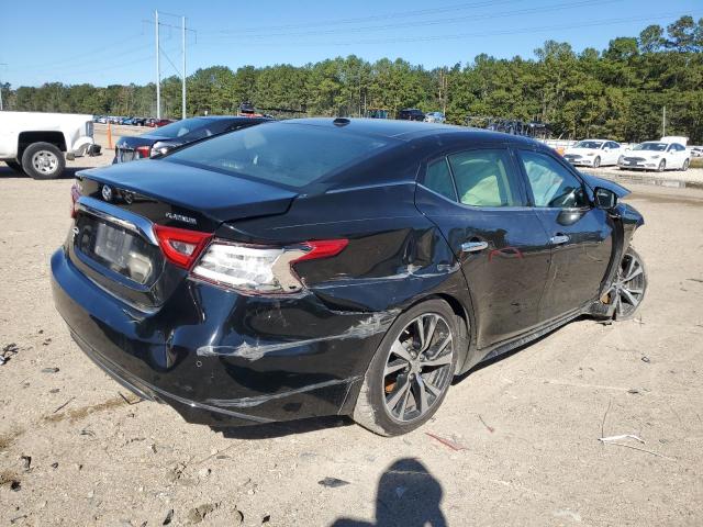 Photo 3 from auction – 2018 NISSAN MAXIMA 3.5 with VIN 1N4AA6AP6JC404829