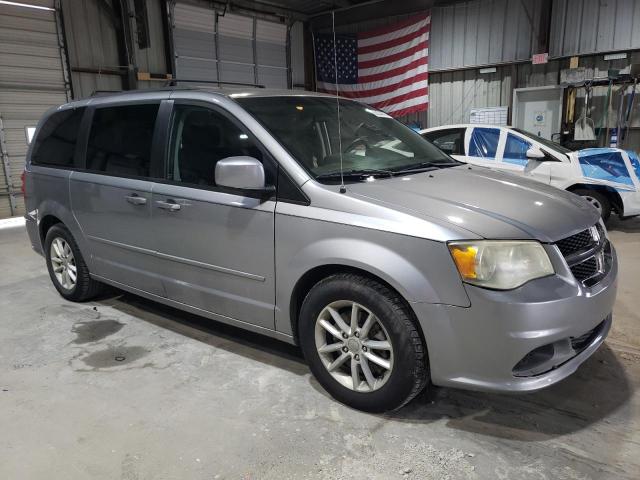 Photo 4 from auction – 2013 DODGE GRAND CARA with VIN 2C4RDGCG4DR684978