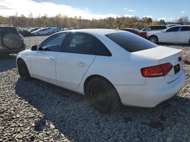 Photo 2 from auction – 2011 AUDI A4 PREMIUM with VIN WAUFFAFL7BN050641