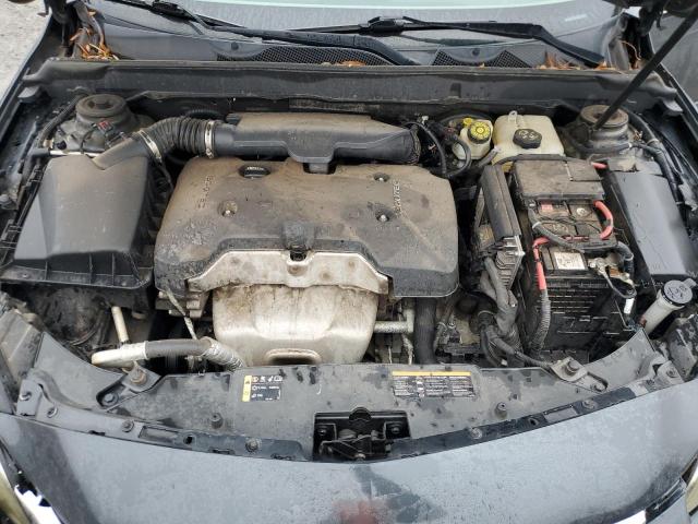 Photo 11 from auction – 2015 CHEVROLET MALIBU LS with VIN 1G11B5SL0FF177987