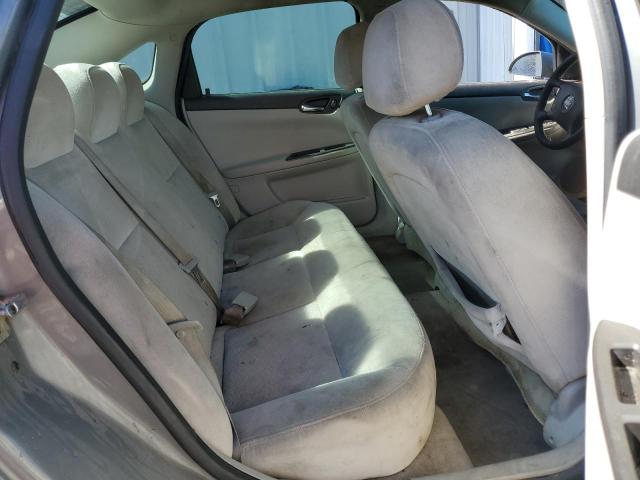 Photo 10 from auction – 2008 CHEVROLET IMPALA LT with VIN 2G1WT58K989200857