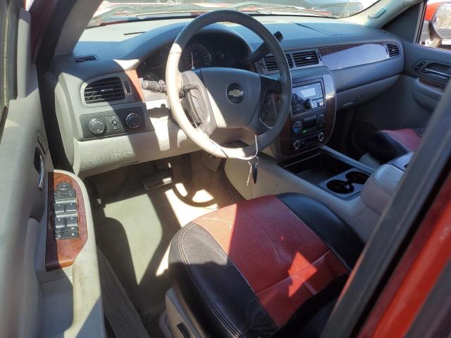 Photo 8 from auction – 2008 CHEVROLET SILVERADO with VIN 2GCEK19J381136012