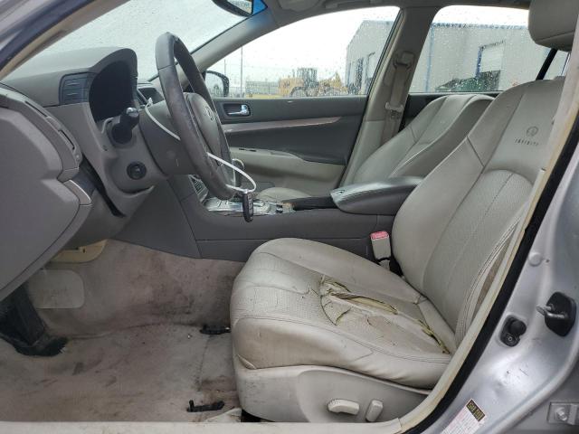Photo 7 from auction – 2013 INFINITI G37 BASE with VIN JN1CV6AP7DM720510
