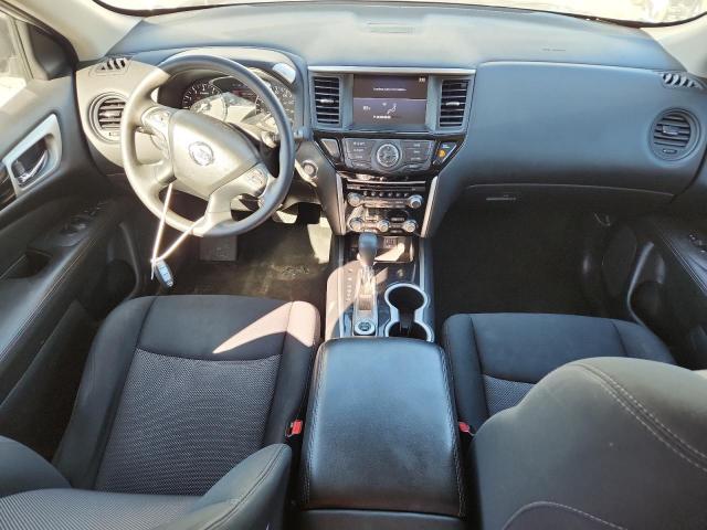Photo 8 from auction – 2018 NISSAN PATHFINDER with VIN 5N1DR2MM2JC679443