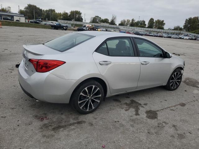 Photo 3 from auction – 2018 TOYOTA COROLLA L with VIN 5YFBURHEXJP769694