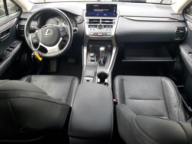 Photo 8 from auction – 2018 LEXUS NX 300 BAS with VIN JTJBARBZ1J2175477