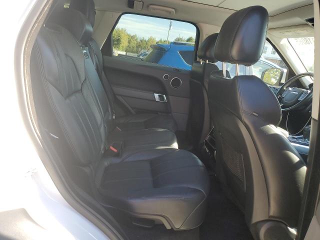 Photo 11 from auction – 2015 LAND ROVER RANGE ROVE with VIN SALWR2VF8FA628909