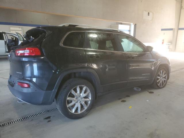Photo 3 from auction – 2014 JEEP CHEROKEE L with VIN 1C4PJLDS9EW200131