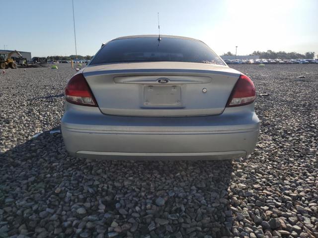 Photo 6 from auction – 2006 FORD TAURUS SE with VIN 1FAHP53U06A217356