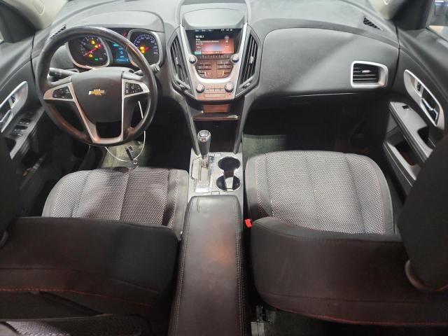 Photo 8 from auction – 2017 CHEVROLET EQUINOX LT with VIN 2GNFLFEK2H6112789