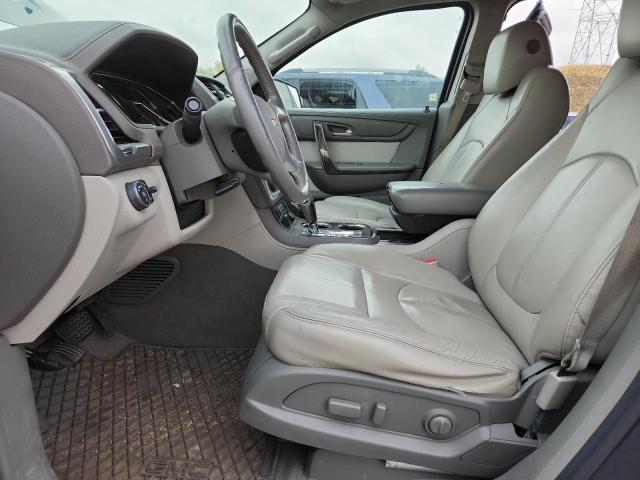 Photo 7 from auction – 2015 GMC ACADIA SLT with VIN 1GKKVRKD5FJ122987