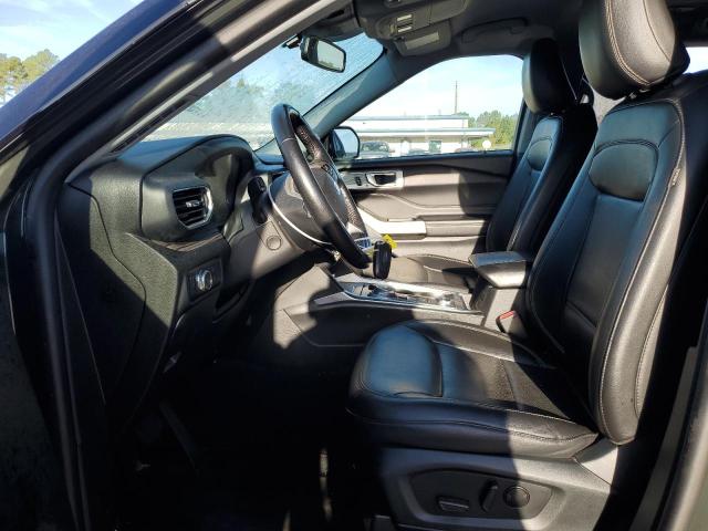 Photo 7 from auction – 2022 FORD EXPLORER L with VIN 1FMSK8FH1NGA99288