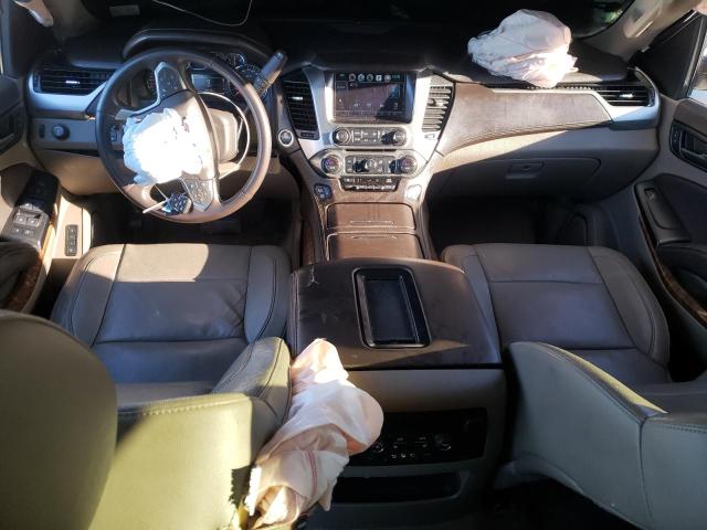 Photo 8 from auction – 2015 CHEVROLET TAHOE C150 with VIN 1GNSCCKC8FR108628