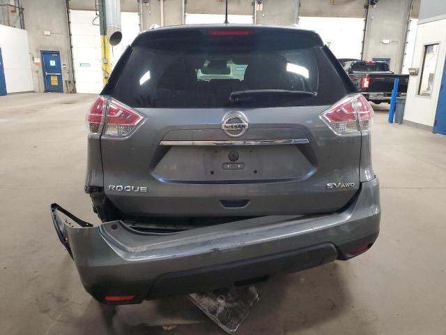 Photo 6 from auction – 2015 NISSAN ROGUE S with VIN 5N1AT2MV5FC765754