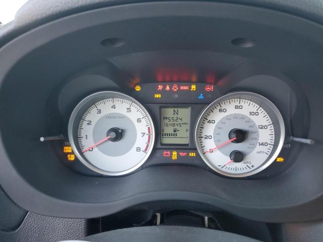 Photo 9 from auction – 2014 SUBARU IMPREZA with VIN JF1GJAA65EH020599