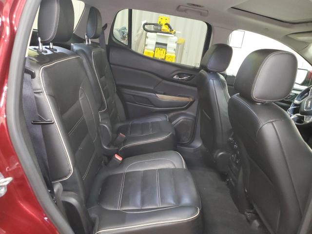 Photo 11 from auction – 2017 GMC ACADIA DEN with VIN 1GKKNXLS3HZ199931