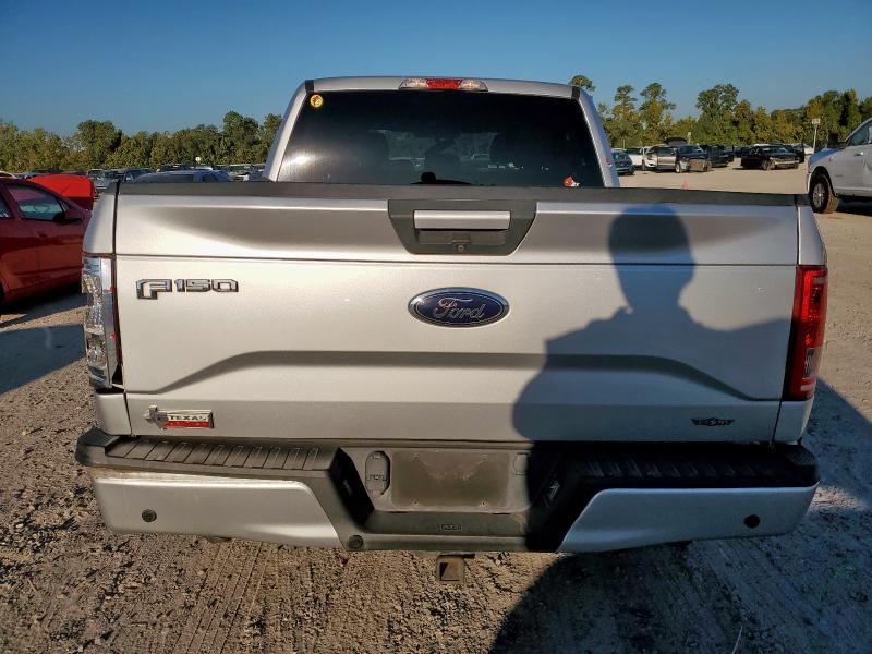 Photo 6 from auction – 2016 FORD F150 SUPER with VIN 1FTEW1CP9GKF79927