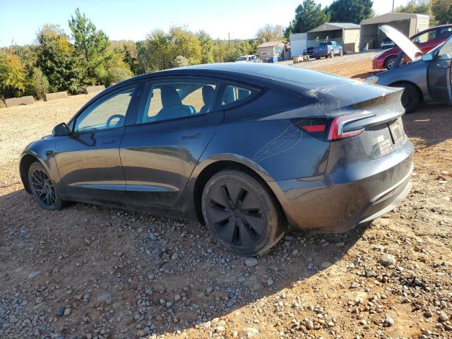 Photo 2 from auction – 2024 TESLA MODEL 3 with VIN 5YJ3E1EA2RF732361