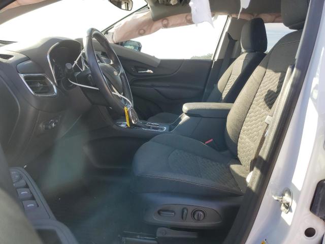 Photo 7 from auction – 2020 CHEVROLET EQUINOX LT with VIN 3GNAXTEV6LS662045