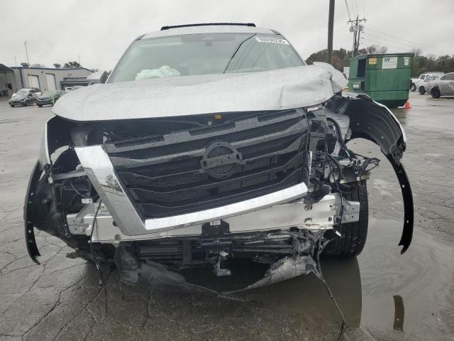 Photo 5 from auction – 2025 NISSAN PATHFINDER with VIN 5N1DR3BA2SC296814