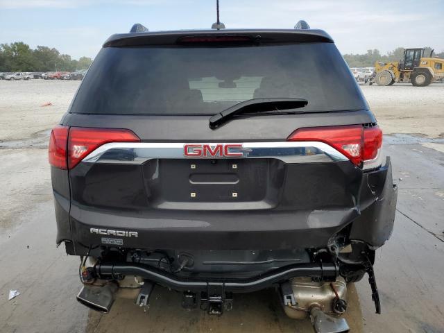 Photo 6 from auction – 2017 GMC ACADIA DEN with VIN 1GKKNPLS8HZ317794