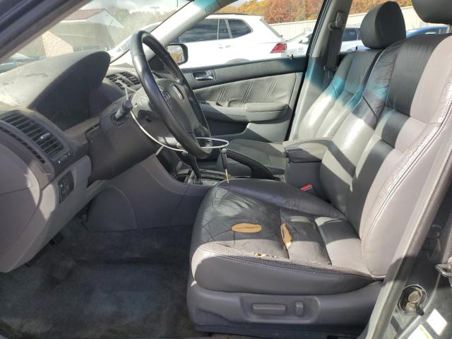 Photo 7 from auction – 2003 HONDA ACCORD EX with VIN 1HGCM66583A091672
