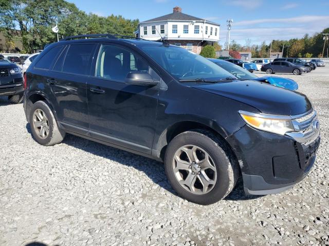 Photo 4 from auction – 2014 FORD EDGE SEL with VIN 2FMDK4JC4EBB33521