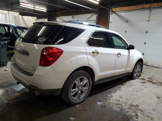 Photo 3 from auction – 2011 CHEVROLET EQUINOX LT with VIN 2CNFLGE51B6437560