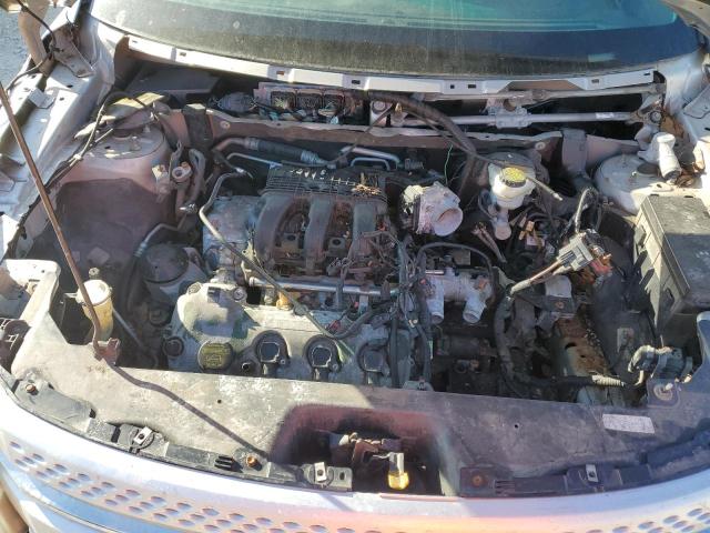 Photo 12 from auction – 2014 FORD EXPLORER X with VIN 1FM5K7D89EGB80033