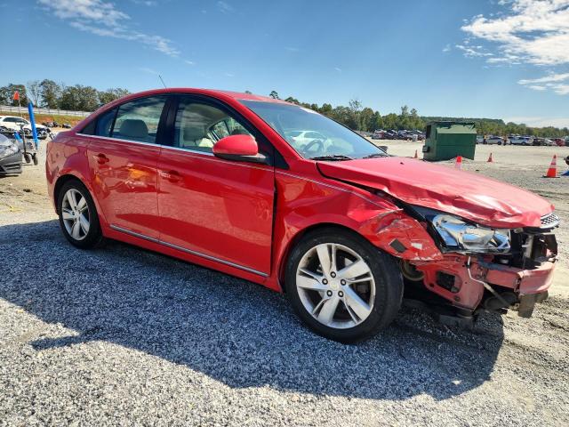 Photo 4 from auction – 2014 CHEVROLET CRUZE with VIN 1G1P75SZ4E7451233