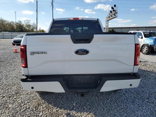 Photo 6 from auction – 2017 FORD F150 SUPER with VIN 1FTEW1EP0HFC51187