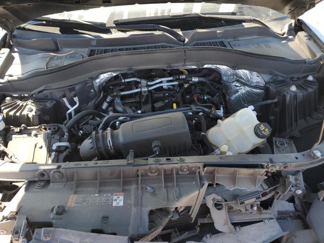 Photo 12 from auction – 2020 FORD EXPLORER X with VIN 1FMSK7DH3LGA92840