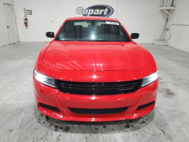 Photo 5 from auction – 2023 DODGE CHARGER SX with VIN 2C3CDXBG9PH575812