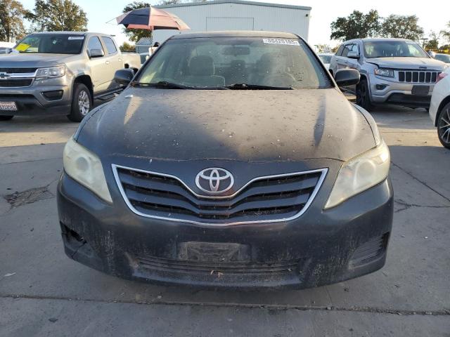 Photo 5 from auction – 2010 TOYOTA CAMRY BASE with VIN 4T1BF3EK8AU071357