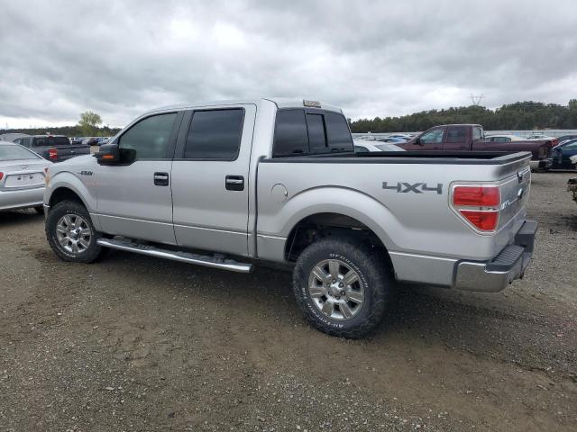 Photo 2 from auction – 2012 FORD F150 SUPERCREW with VIN 1FTFW1EF7CFD00650
