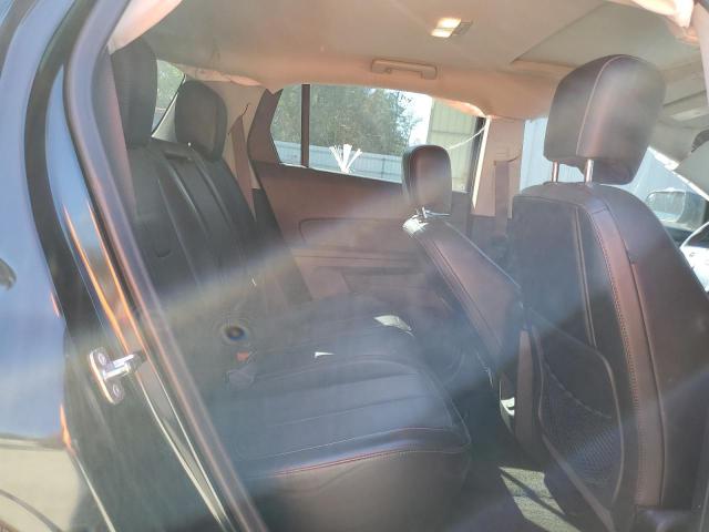 Photo 11 from auction – 2017 GMC TERRAIN SL with VIN 2GKFLPE30H6142529